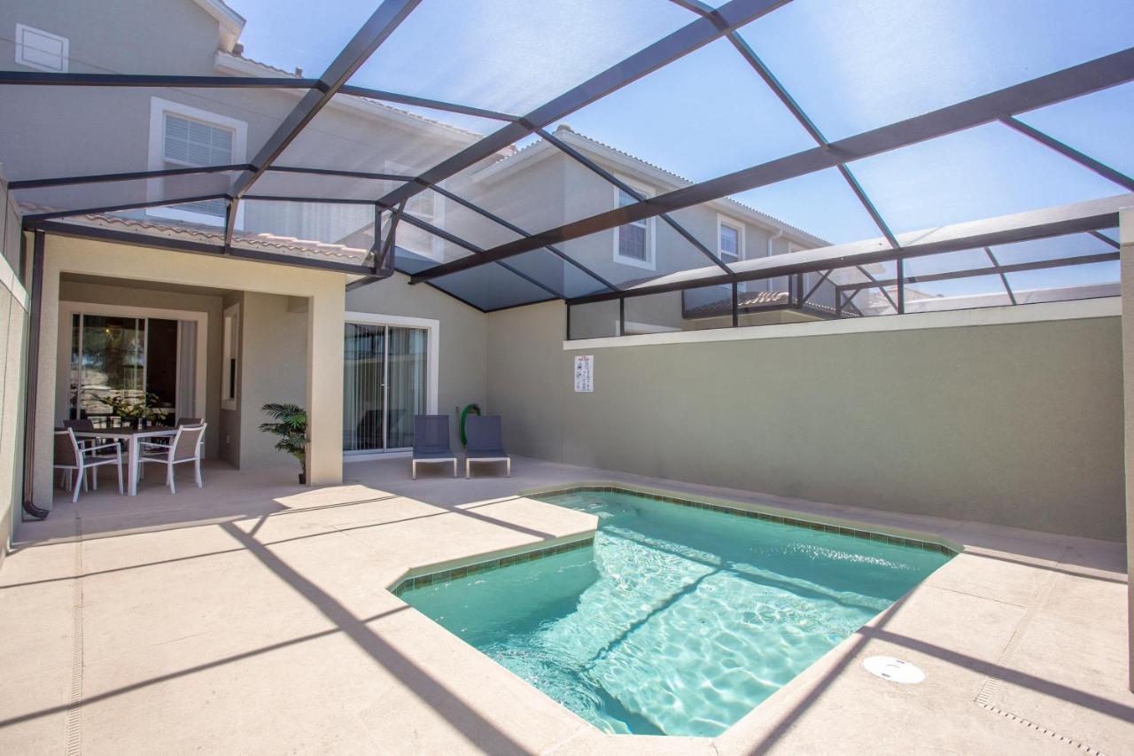 Luxurious 4Bd Home W/ Pool 4983 Киссимми Экстерьер фото